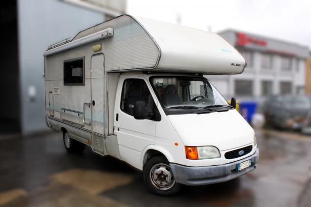 Ford transit rimor - Foto 7