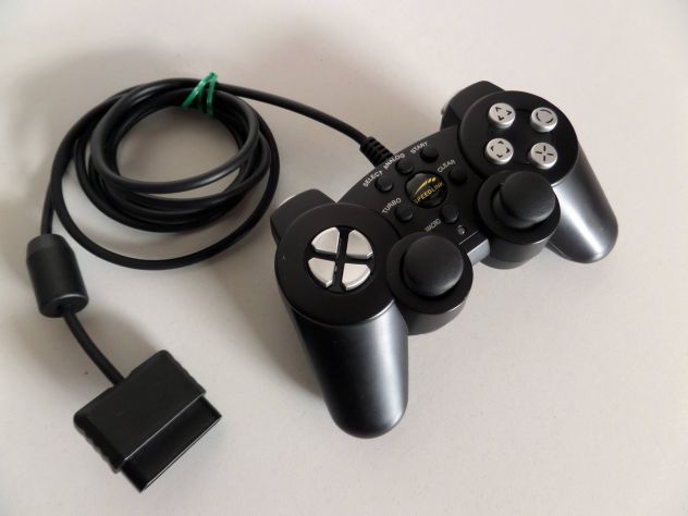 Joypad Playstation PSX funzionanti , compatibili - Foto 3