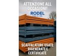 Scaffalatura metallica napoli