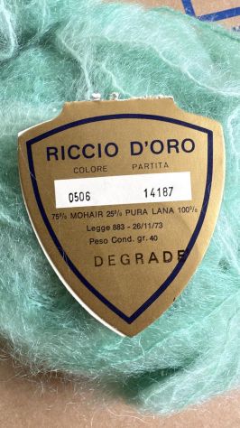 Aspo Avvolgitore Per Gomitoli Di Lana A Ombrello Con Morsetto - Strumento In Acciaio E Plastica Per Matasse E Gomitoli, Ideale Per Uncinetto E Maglia
