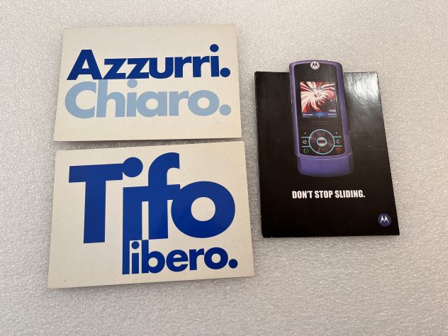 Cartoline PROMOCARD Lotto E 10