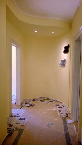 Imbianchino economico torino - Foto 5