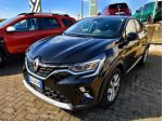 Renault Captur in Arrivo