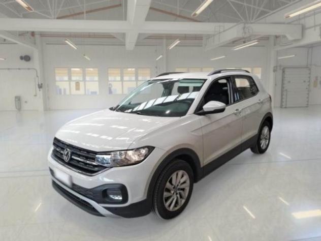 VOLKSWAGEN T-Cross 1.0 TSI 110 CV Style rif. 24003276