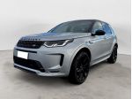 Land Rover Discovery Sport 2.0 TD4 163cv R-Dynamic S 4WD aut.