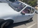 Vendo Fiat 600 cilindrata 1.100 a benzina.