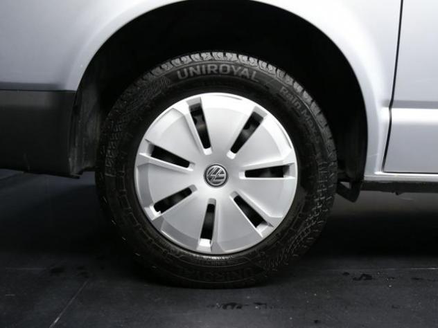 VOLKSWAGEN Caravelle 2.0 TDI 110CV PC Trendline - 9 POSTI rif. 23675240 - Foto 3
