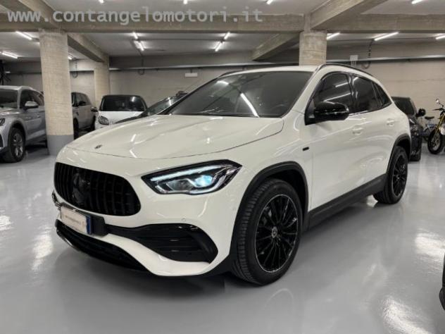 MERCEDES-BENZ GLA 250 e EQ-Power Automatic rif. 24077558