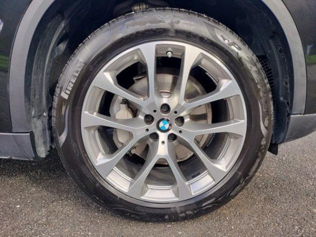 BMW X5 X5 xDrive25d xLine - Foto 10