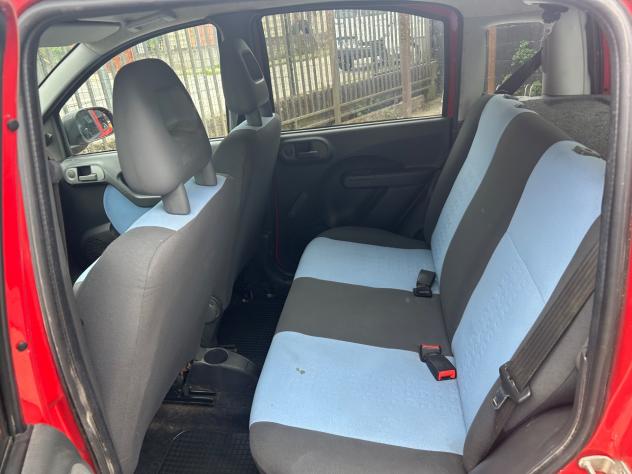 Fiat Panda 1.3 MJT 16V Dynamic - Foto 8