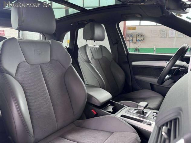 AUDI SQ5 Q5 3.0 tdi mhev quattro 347cv tiptronic - FZ451TF rif. 23961892 - Foto 8