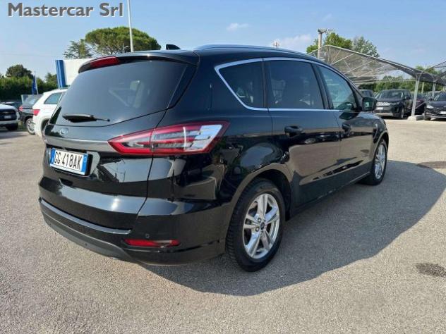 FORD S-Max S-Max 2.0 ecoblue Titanium Business s - GG418AK rif. 24016057 - Foto 6