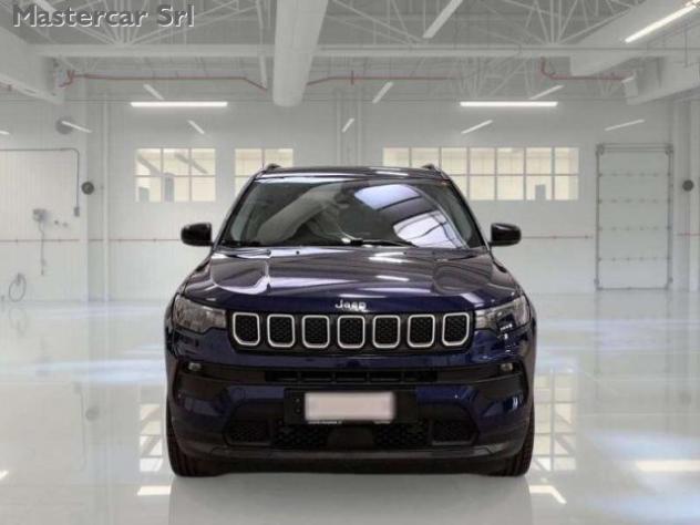 JEEP Compass Compass 1.3 turbo t4 phev Business 4xe auto - GJ45 rif. 23829167 - Foto 2
