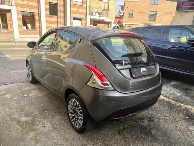 LANCIA Ypsilon 1.3 MJT 16V 95 CV 5 porte S&S Gold rif. 23936854 - Foto 7