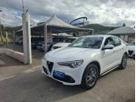 Alfa Romeo Stelvio 2.2 jtdm 180CV AT8 Super 2018