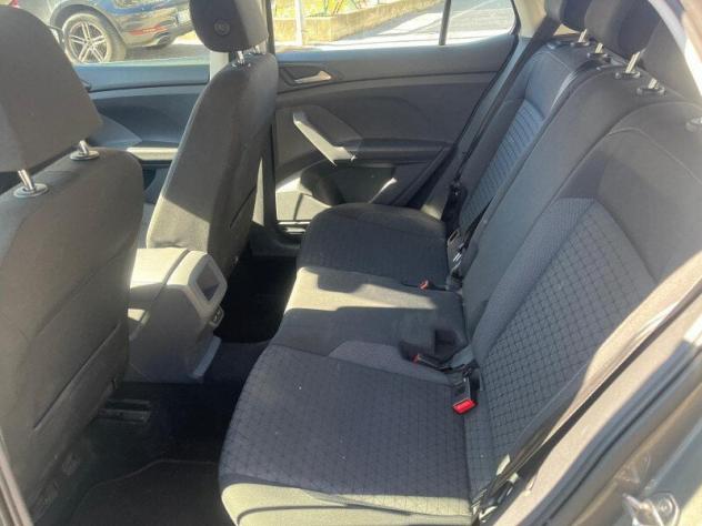 Volkswagen T-Cross T-Cross 1.0 TSI 110 CV Style - Foto 7