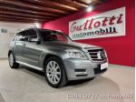 MERCEDES-BENZ GLK 220 CDI 4Matic BlueEFFICIENCY Premium rif. 22367942