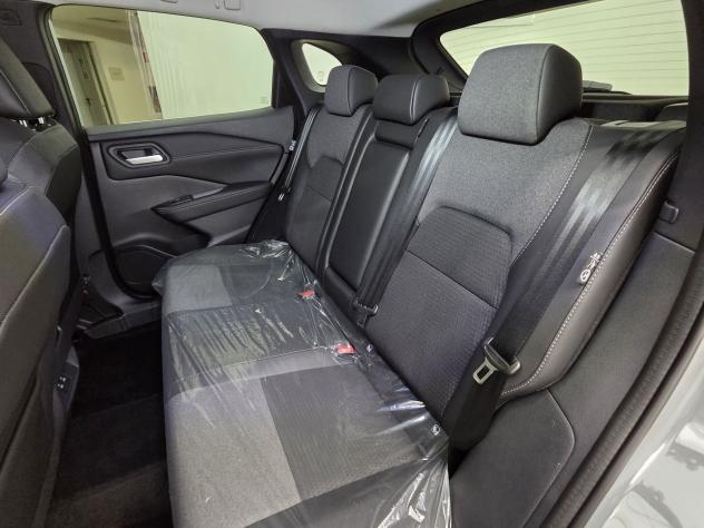 Nissan Qashqai Qashqai 1.3 mhev N-Connecta 2wd 158cv xtronic con BONUS EASY GO' - Foto 9
