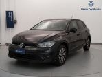 Volkswagen Polo 1.0 TSI Life DSG