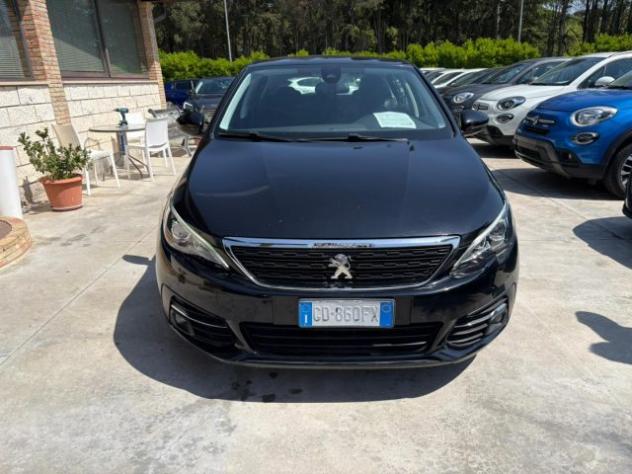 PEUGEOT 308 BlueHDi 130 S&S Business rif. 22983424 - Foto 2