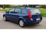 Renault Megane Mane 1.6 16V 5 porte GPL Luxe Dynamique