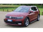 Volkswagen Tiguan 2.0 BiTDI SCR DSG 4MOTION Executive R-Line BMT
