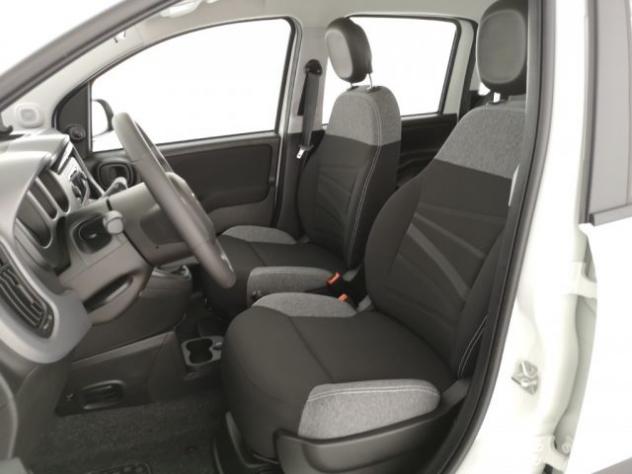 FIAT Panda 1.0 FireFly S&S Hybrid City Life rif. 24148938 - Foto 4