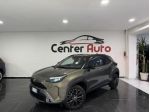 Toyota Yaris Cross 1.5H (116 CV) E-CVT Lounge AWD-i