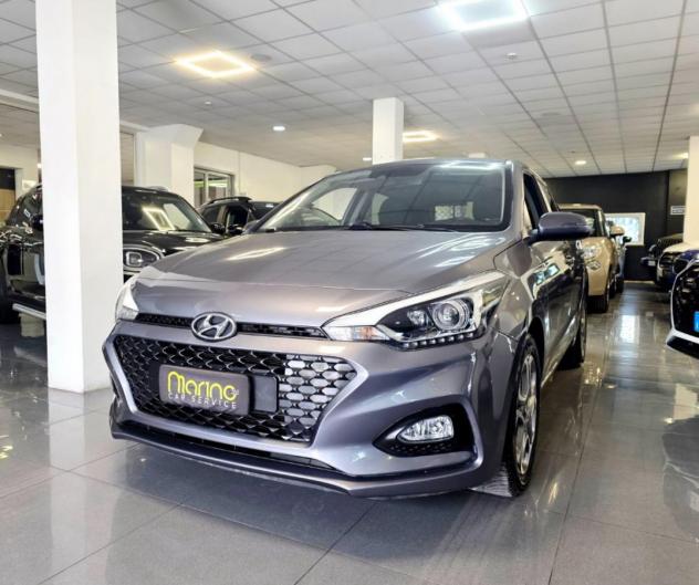 HYUNDAI - i20 - 1.2 MPI MT ConnectLine - Foto 3