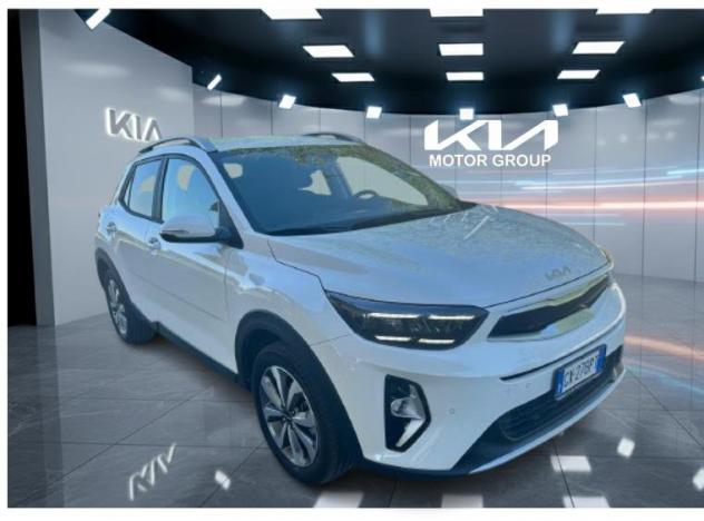 Kia Stonic Stonic 1.2 mpi Gpl Style Special Edition 78cv - Foto 2