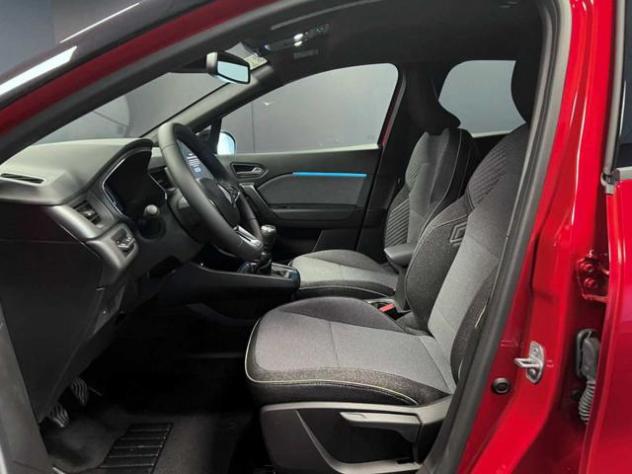 RENAULT Captur 1.0 eco-g Techno 100cv PREZZO REALE rif. 22764682 - Foto 10
