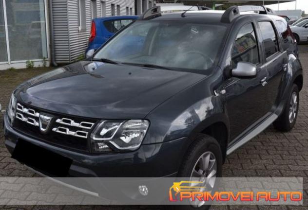DACIA Duster 1.5 dCi 110CV 4x4 Prestige rif. 20904797 - Foto 6