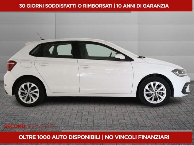 Volkswagen Polo 1.0 tsi Style 95cv - Foto 2