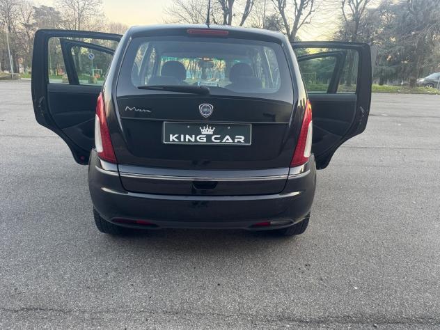 Lancia MUSA 1.3 Mjt 16V 95 CV S&S DPF Poltrona Frau - Foto 8