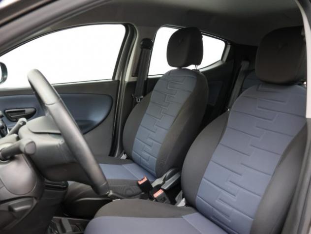 LANCIA Ypsilon 1.0 FireFly Hybrid Platino *PROMO PARISI GROUP* rif. 23821073 - Foto 8