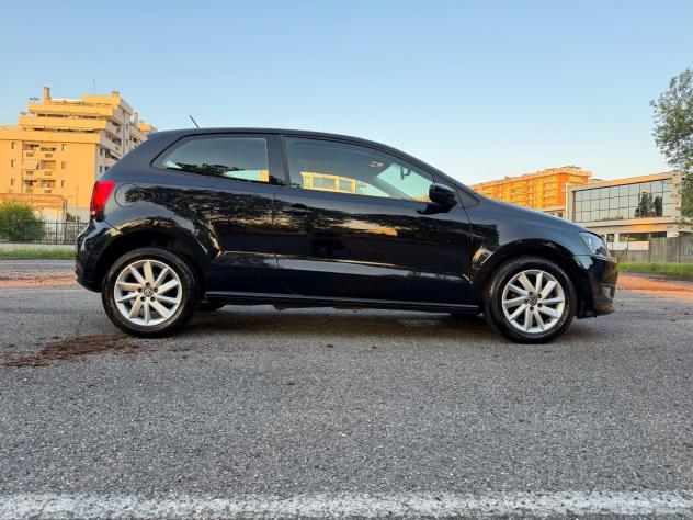 Volkswagen Polo 1.6 3 porte Highline BiFuel - Foto 5