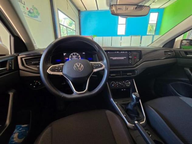 VOLKSWAGEN Polo 1.0 Life rif. 23826277 - Foto 9