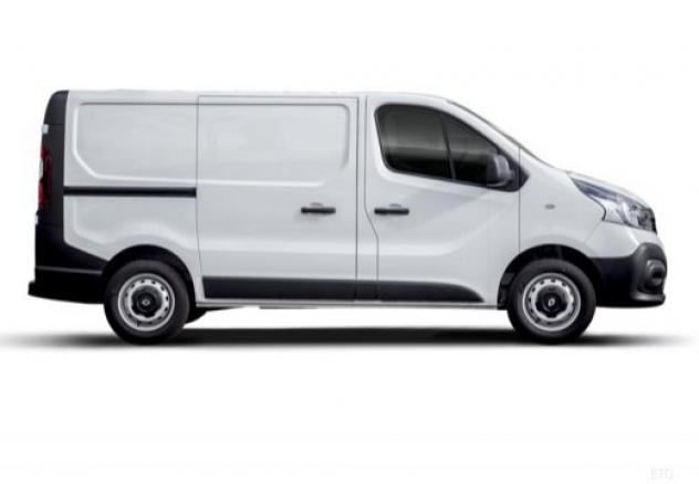 Renault Trafic T27 1.6 dci 125cv L1H1 S&S E6 - Foto 6