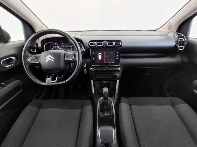 Citroën C3 Aircross BlueHDi 100 S&S Shine - Foto 4