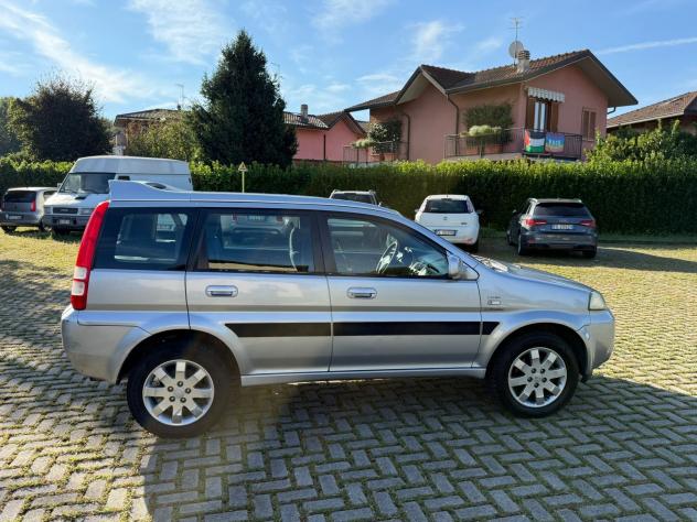Honda HR-V 1.6i 16V VTEC cat 5 porte Sport - Foto 5