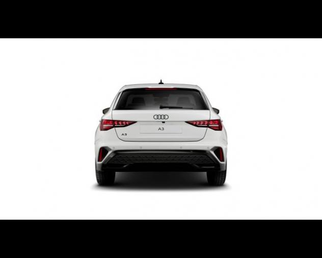 AUDI A3 Sportback Audi S line edition TDI 110 kW S tronic rif. 24058036 - Foto 5