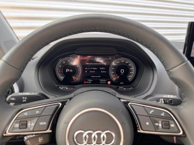 AUDI Q2 35 TFSI S-TRONIC S-LINE EDITION rif. 24078420 - Foto 5