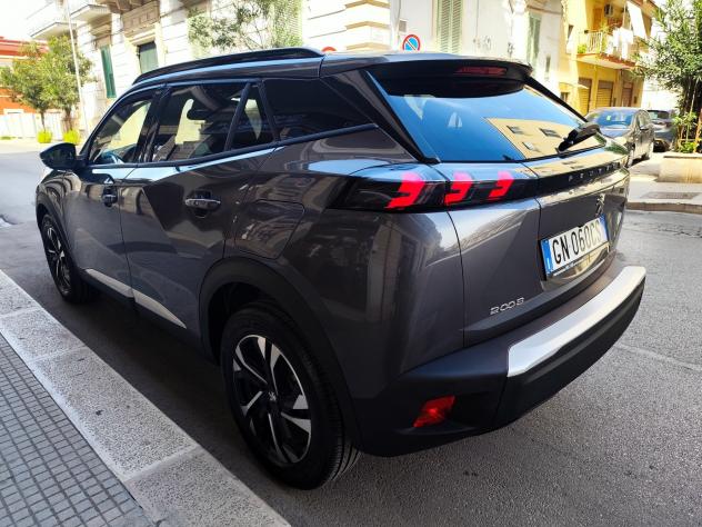 Peugeot 2008 1.5 BlueHDi 130CV ALLURE AUTOMATICA - Foto 10
