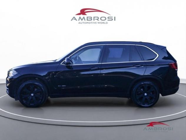 BMW X5 xDrive25d Luxury - PER OPERATORI DEL SETTORE rif. 24072333 - Foto 6