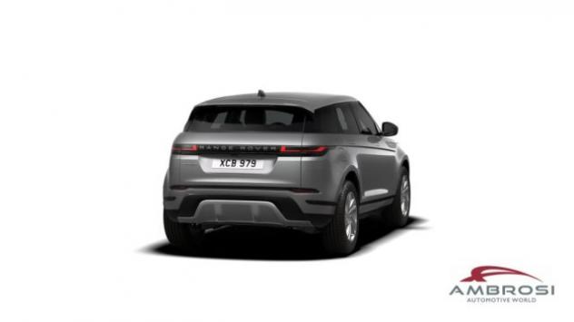 LAND ROVER Range Rover Evoque L551 2.0 AJ21-D4M AWD 5DR SWB S 163PS Auto rif. 23734785 - Foto 3