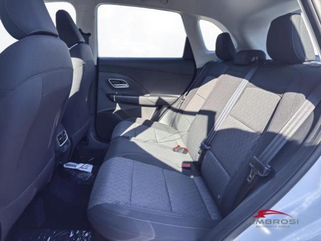 MG ZS MG HEV MY26 1.5L LUXURY rif. 23965704 - Foto 10
