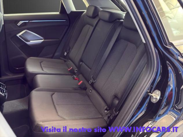 AUDI Q3 35 TDI 150 cv S tronic Business - PROMO rif. 23239975 - Foto 7