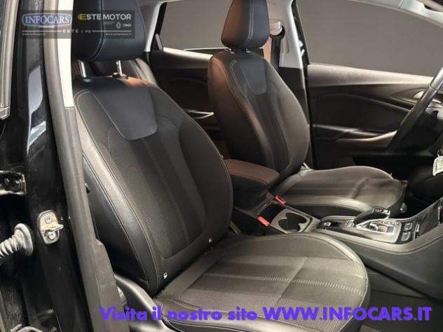 OPEL Grandland 1.5 Ecotec 130 CV aut. Business Elegance - PROMO rif. 24046245 - Foto 6