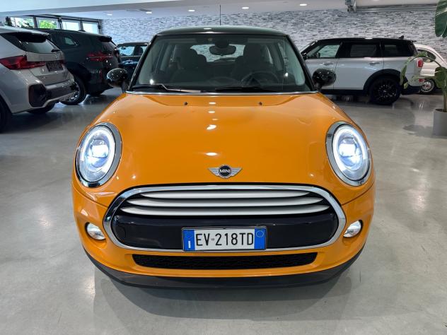 Mini Cooper 1.5 3p. - Foto 2