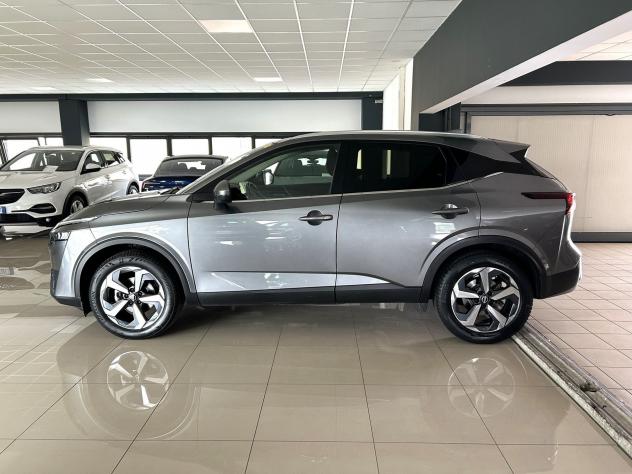 Nissan Qashqai 1.3 MHEV 140 N-Connecta - Foto 6
